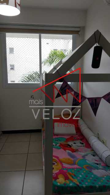 Apartamento à venda com 3 quartos, 100m² - Foto 19