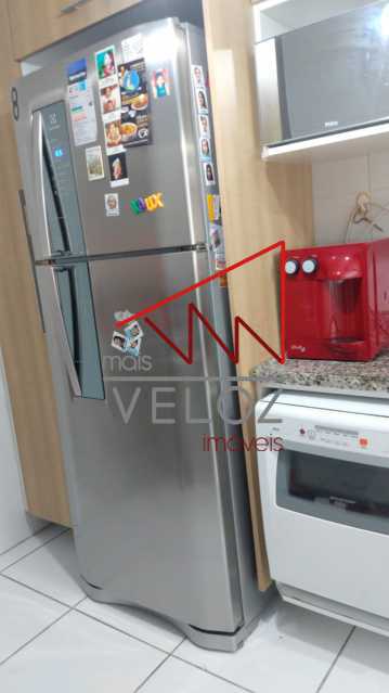 Apartamento à venda com 3 quartos, 100m² - Foto 23