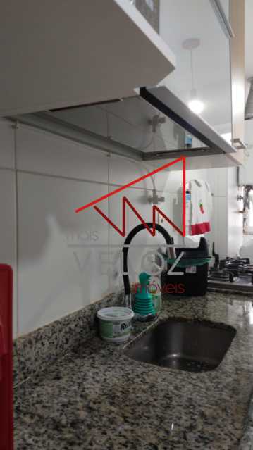 Apartamento à venda com 3 quartos, 100m² - Foto 24