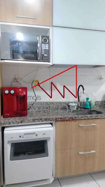 Apartamento à venda com 3 quartos, 100m² - Foto 26