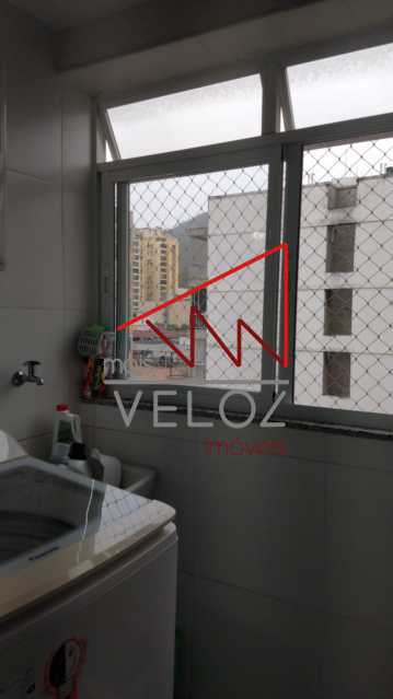 Apartamento à venda com 3 quartos, 100m² - Foto 28