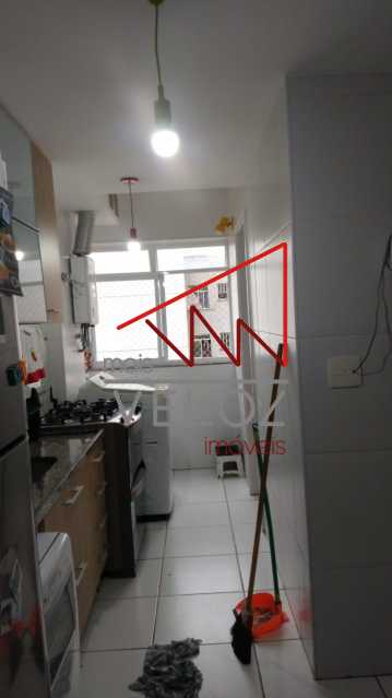 Apartamento à venda com 3 quartos, 100m² - Foto 27