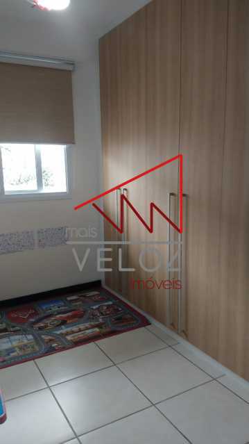 Apartamento à venda com 3 quartos, 100m² - Foto 18