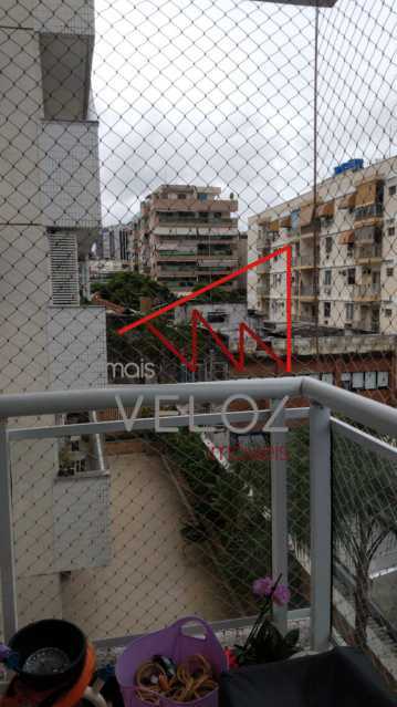 Apartamento à venda com 3 quartos, 100m² - Foto 6