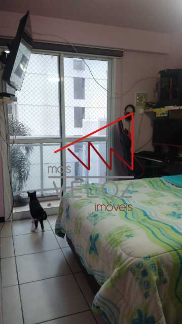 Apartamento à venda com 3 quartos, 100m² - Foto 12