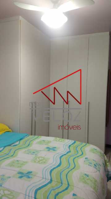 Apartamento à venda com 3 quartos, 100m² - Foto 13