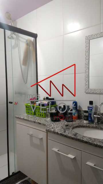 Apartamento à venda com 3 quartos, 100m² - Foto 16