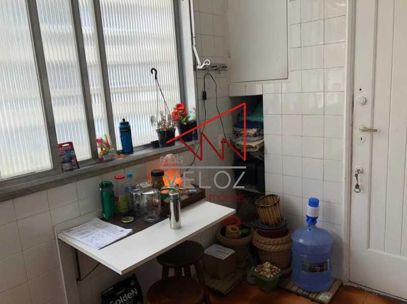 Apartamento à venda com 2 quartos, 103m² - Foto 25