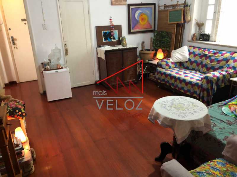 Apartamento à venda com 2 quartos, 103m² - Foto 5