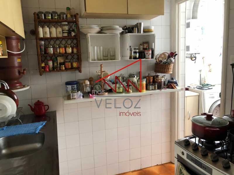 Apartamento à venda com 2 quartos, 103m² - Foto 14