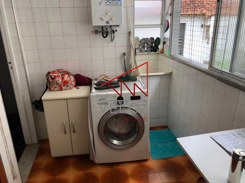 Apartamento à venda com 2 quartos, 103m² - Foto 26