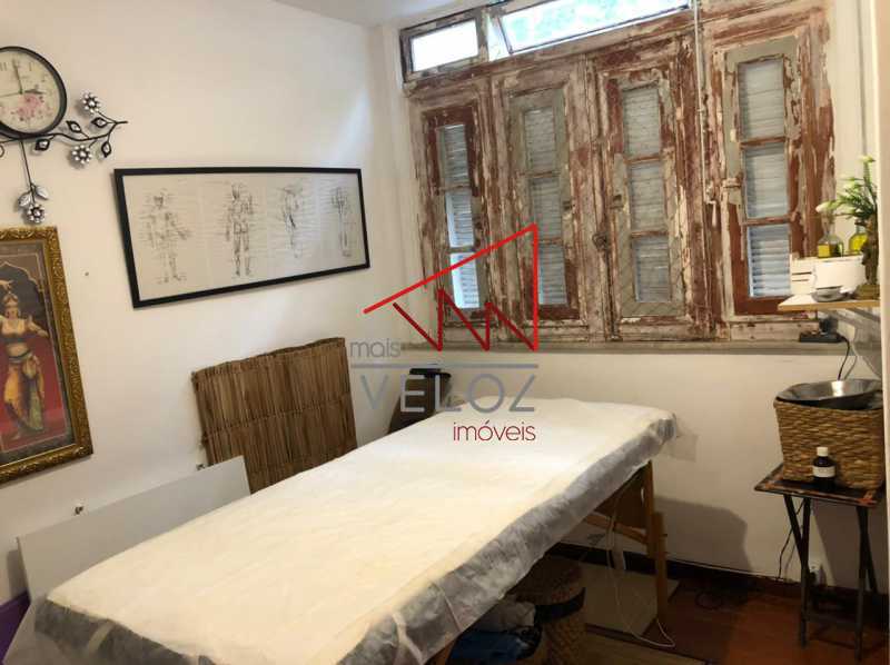 Apartamento à venda com 2 quartos, 103m² - Foto 19