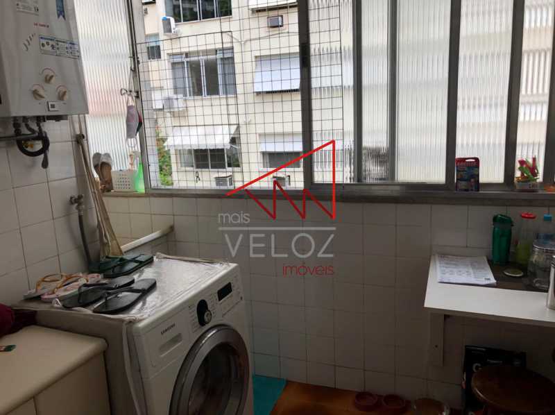 Apartamento à venda com 2 quartos, 103m² - Foto 28