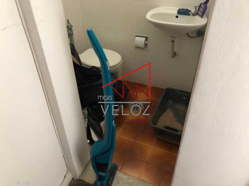 Apartamento à venda com 2 quartos, 103m² - Foto 29