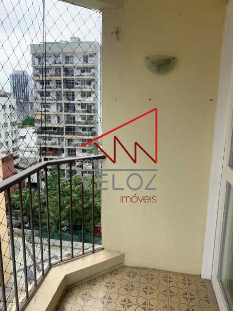 Apartamento à venda com 2 quartos, 71m² - Foto 1