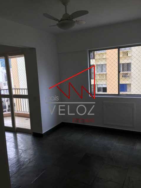 Apartamento à venda com 2 quartos, 71m² - Foto 7