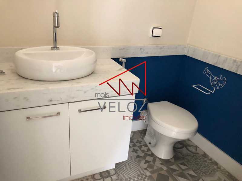 Apartamento à venda com 2 quartos, 77m² - Foto 16