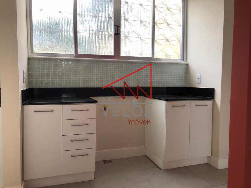 Apartamento à venda com 2 quartos, 77m² - Foto 19