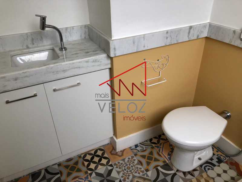 Apartamento à venda com 2 quartos, 77m² - Foto 21