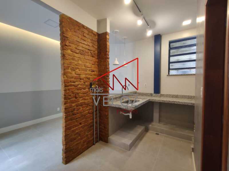 Apartamento à venda com 1 quarto, 50m² - Foto 6