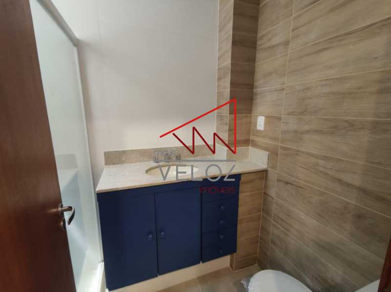 Apartamento à venda com 1 quarto, 50m² - Foto 20