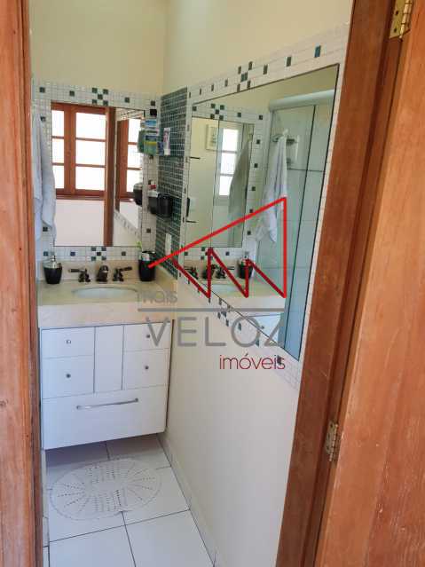 Casa à venda com 4 quartos, 129m² - Foto 21