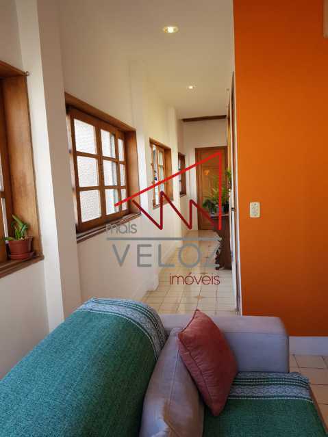 Casa à venda com 4 quartos, 129m² - Foto 19