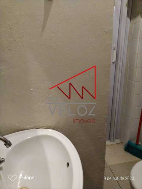Kitnet-Studio, 28 m² - Foto 23