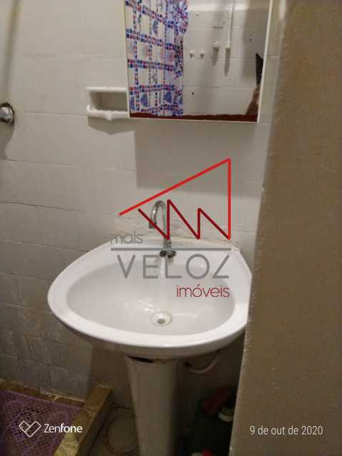 Kitnet-Studio, 28 m² - Foto 12