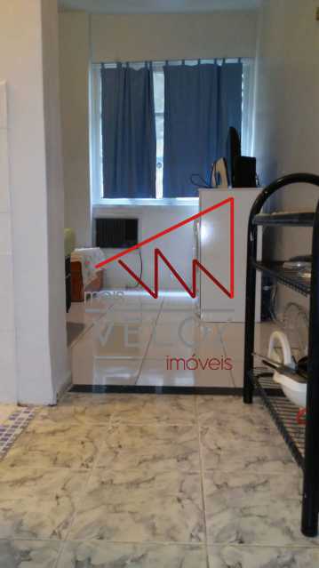 Kitnet-Studio, 28 m² - Foto 21