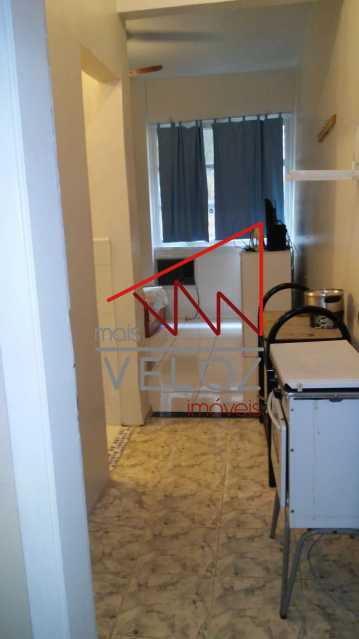 Kitnet-Studio, 28 m² - Foto 14