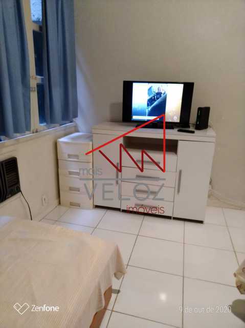 Kitnet-Studio, 28 m² - Foto 27