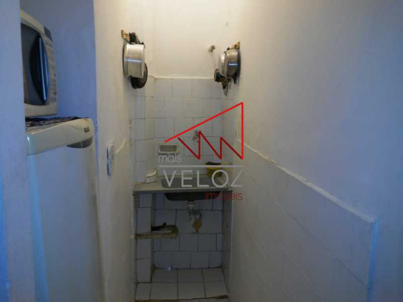 Kitnet-Studio, 28 m² - Foto 10