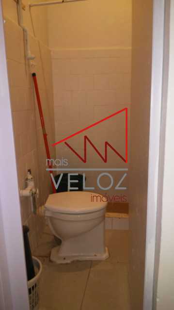 Kitnet-Studio, 28 m² - Foto 8