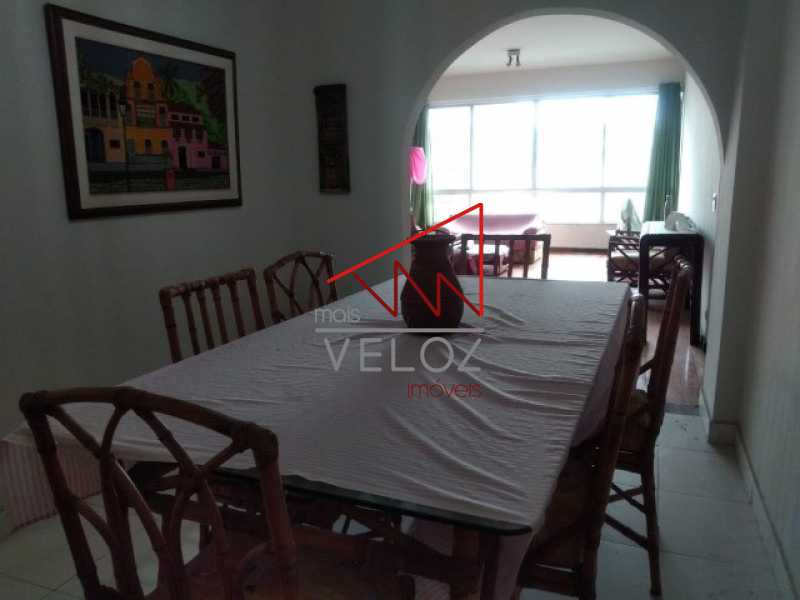 Apartamento à venda com 3 quartos, 118m² - Foto 6