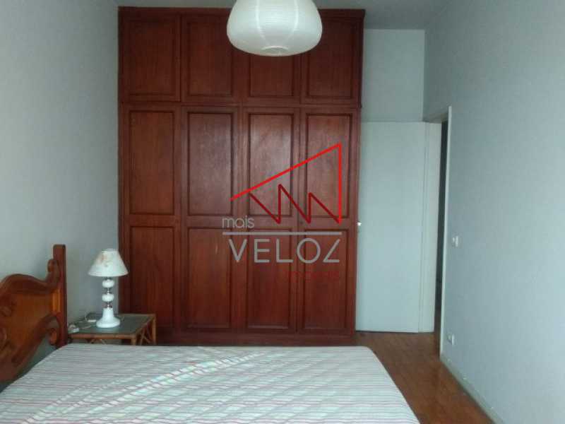 Apartamento à venda com 3 quartos, 118m² - Foto 9