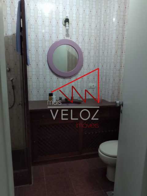 Apartamento à venda com 3 quartos, 118m² - Foto 11