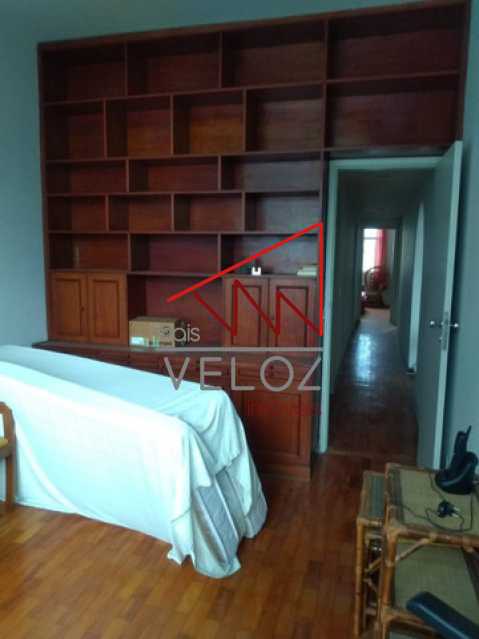 Apartamento à venda com 3 quartos, 118m² - Foto 17