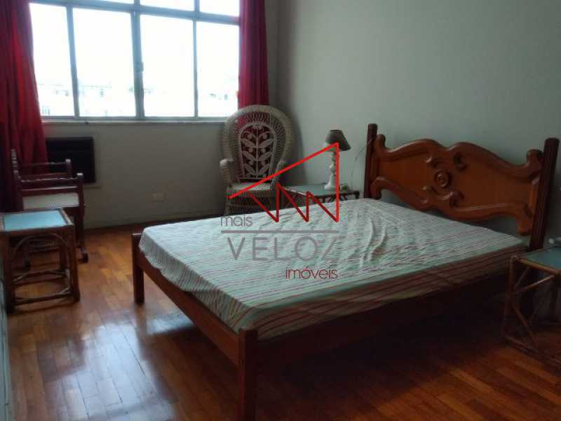 Apartamento à venda com 3 quartos, 118m² - Foto 13