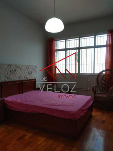 Apartamento à venda com 3 quartos, 118m² - Foto 12