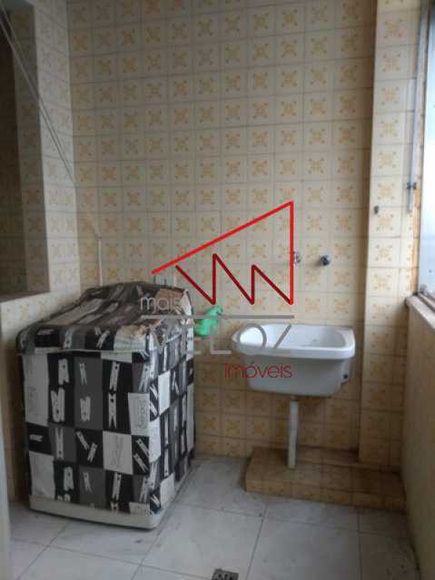 Apartamento à venda com 3 quartos, 118m² - Foto 19