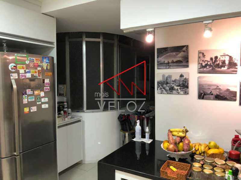 Apartamento, 3 quartos, 109 m² - Foto 15