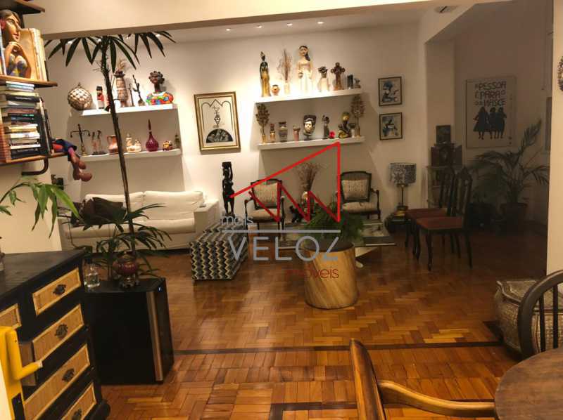 Apartamento, 3 quartos, 109 m² - Foto 8