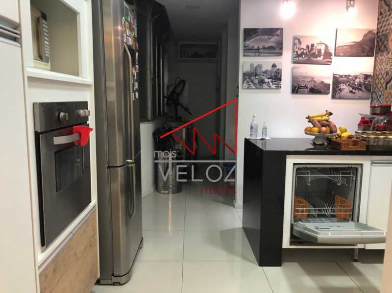 Apartamento, 3 quartos, 109 m² - Foto 2