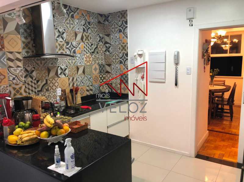 Apartamento, 3 quartos, 109 m² - Foto 23