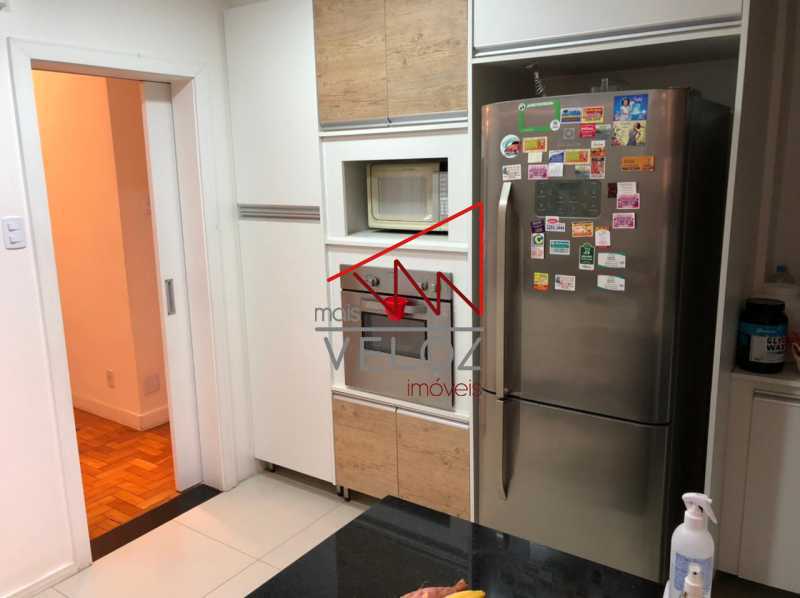 Apartamento, 3 quartos, 109 m² - Foto 12