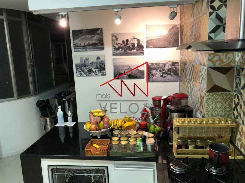 Apartamento, 3 quartos, 109 m² - Foto 9