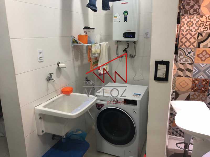 Apartamento, 3 quartos, 109 m² - Foto 5