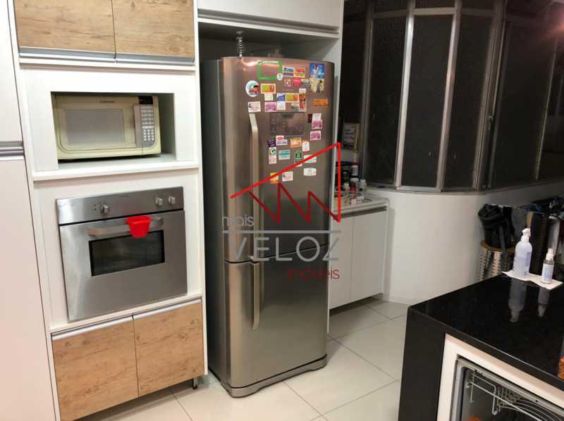 Apartamento, 3 quartos, 109 m² - Foto 4