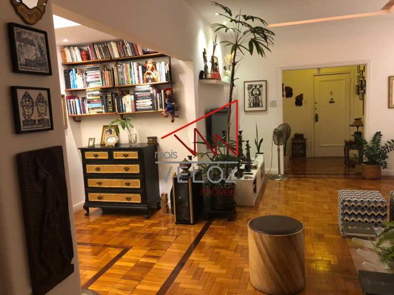 Apartamento, 3 quartos, 109 m² - Foto 21